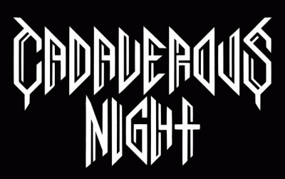 logo Cadaverous Night